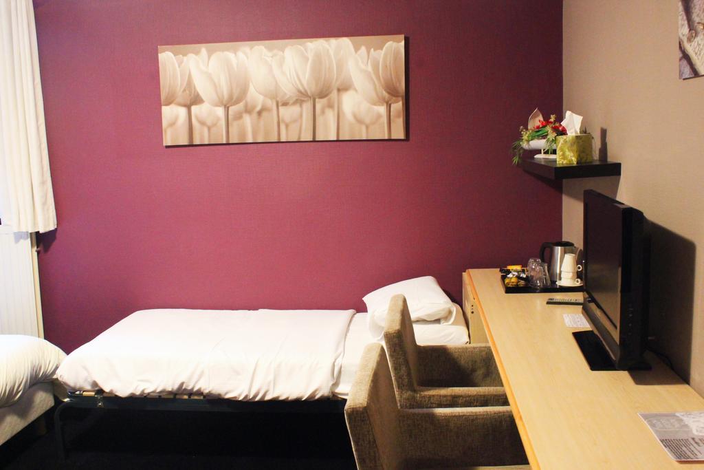 Story' Inn Brussels Room photo