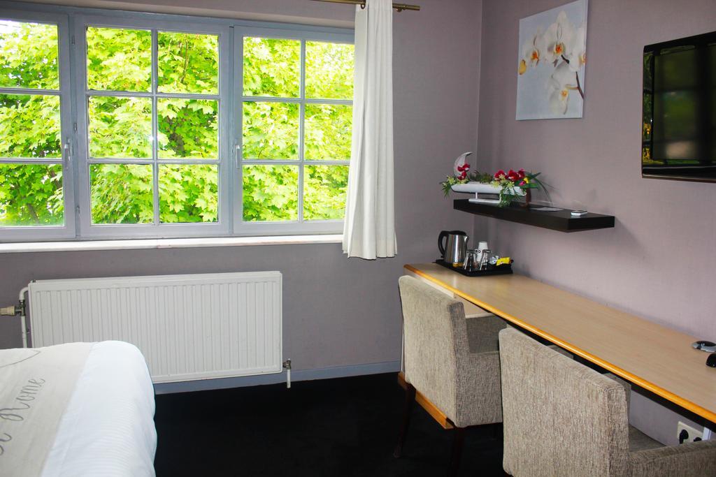 Story' Inn Brussels Room photo