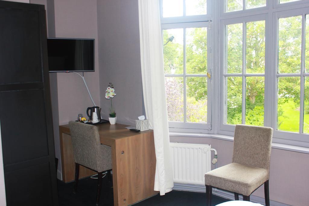 Story' Inn Brussels Room photo