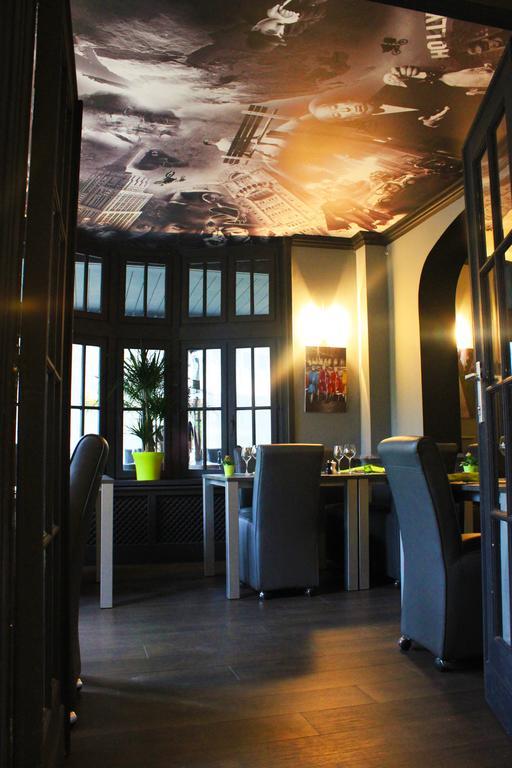 Story' Inn Brussels Exterior photo
