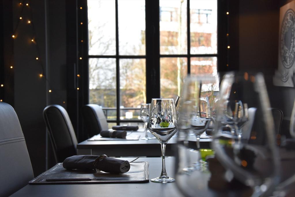 Story' Inn Brussels Exterior photo